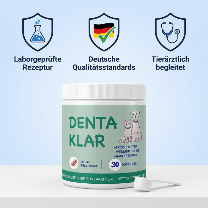 Dentaklar Zahnstein-Löser