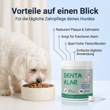 Vorteile auf einen Blick