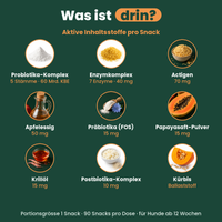 Probiotika Bites